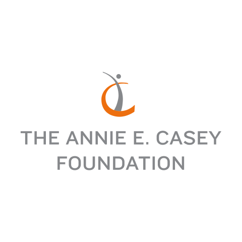 Annie E. Casey Foundation logo