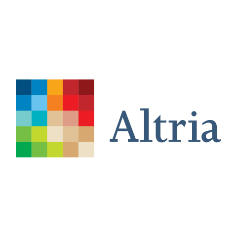 Altria logo