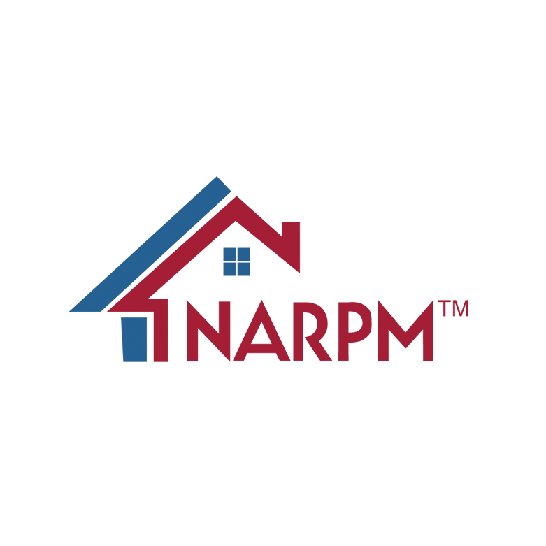 NARPM logo