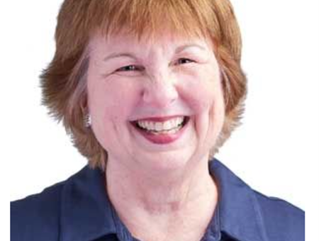 Jane Mentzinger
