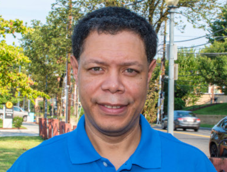 Rustin Lewis