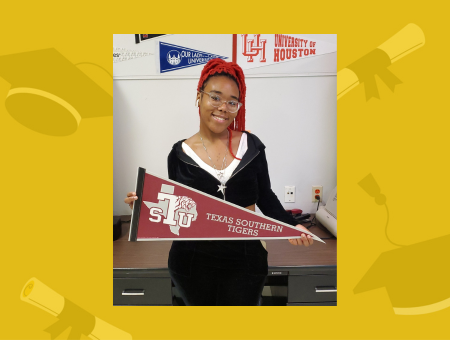CIS Senior Nia